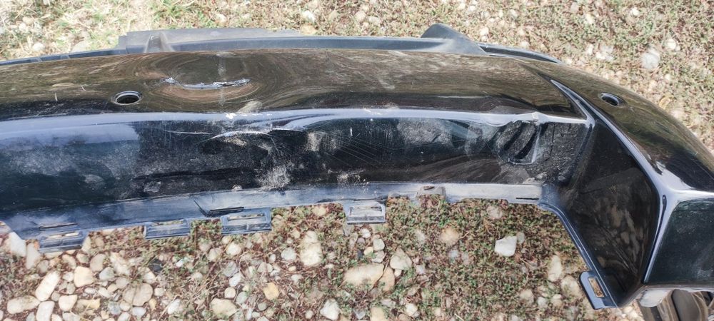 Bara spate  BMW x3 e 83 facelift