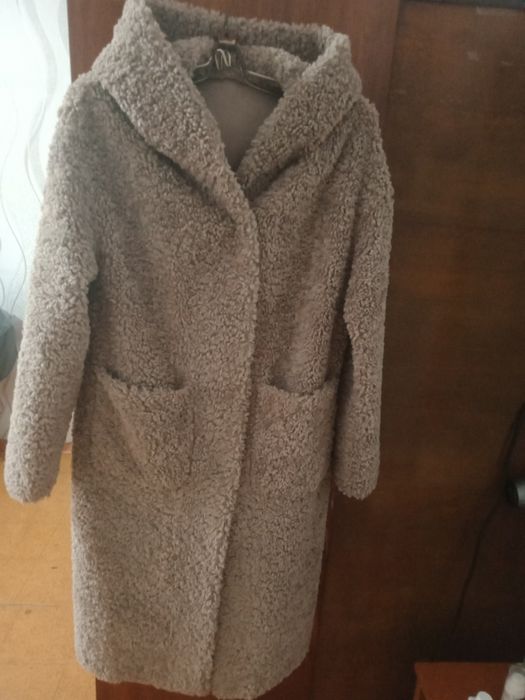 Шубка размер 46-48