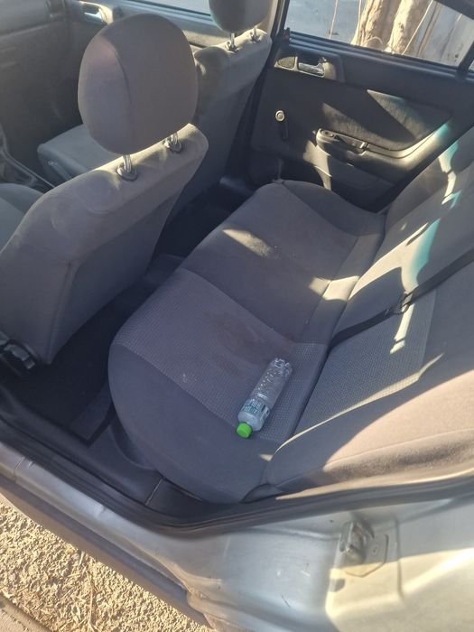 Opel Astra g 1,6