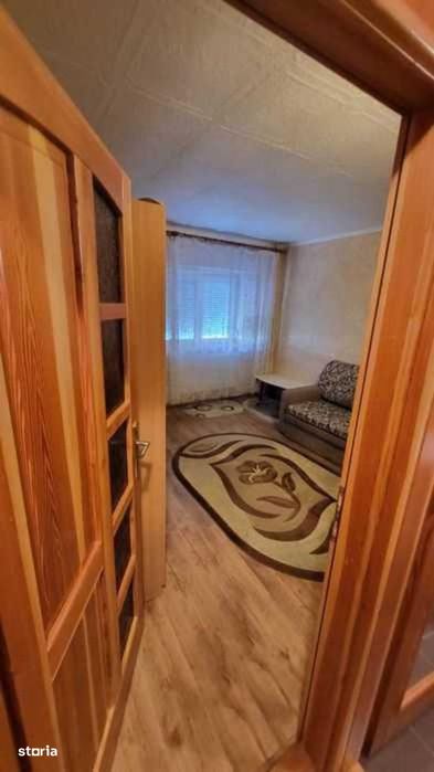 Vand garsoniera in Oradea, zona Salca (in apropiere de Nufarul/Lotus)
