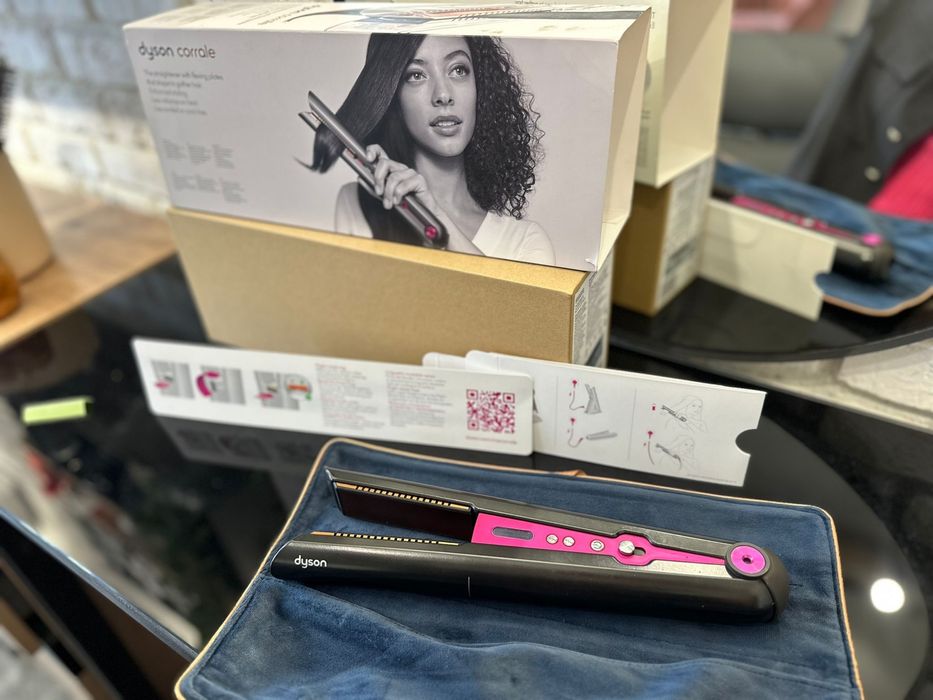 Placa de par femei noua dyson