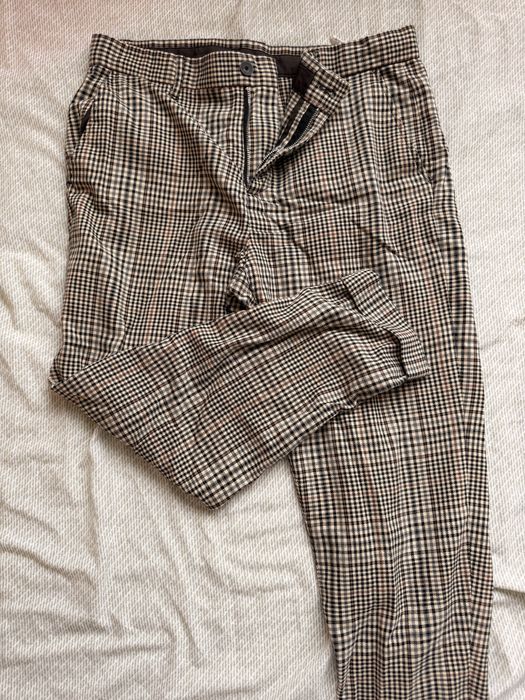 Спортни Полу-официални панталони Zara/Bershka/only&Sons