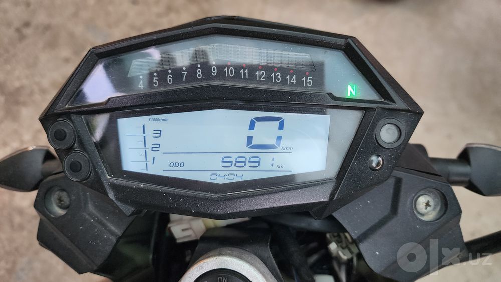 Мопед Fecon ft50