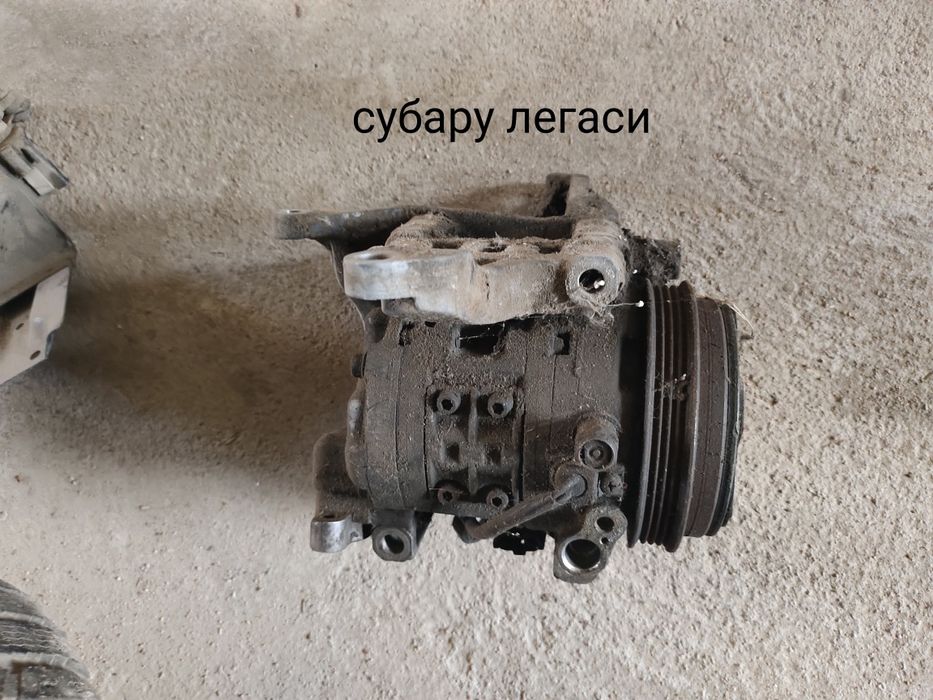 Продам запчасти на авто