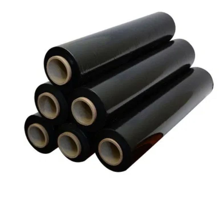 Стрейч пленка купить