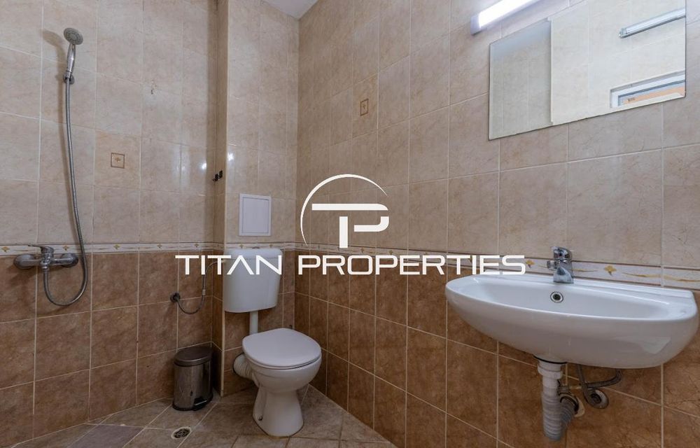 Дава се под наем Двустаен апартамент в Пловдив, Каменица 2 - 75 кв.м за 500 € - Снимка #7