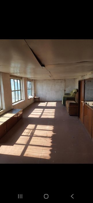 Продам  дачу  участок большой