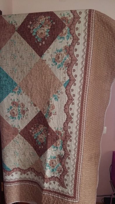 Покрывало Одеяло