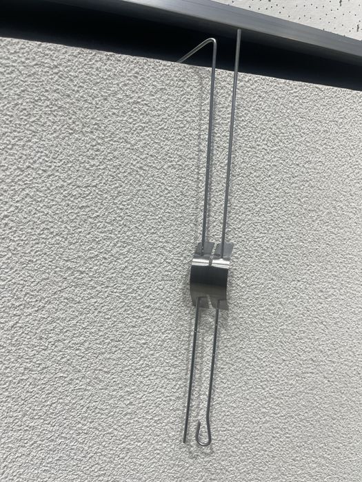 Грильято армстронг подвесной потолок