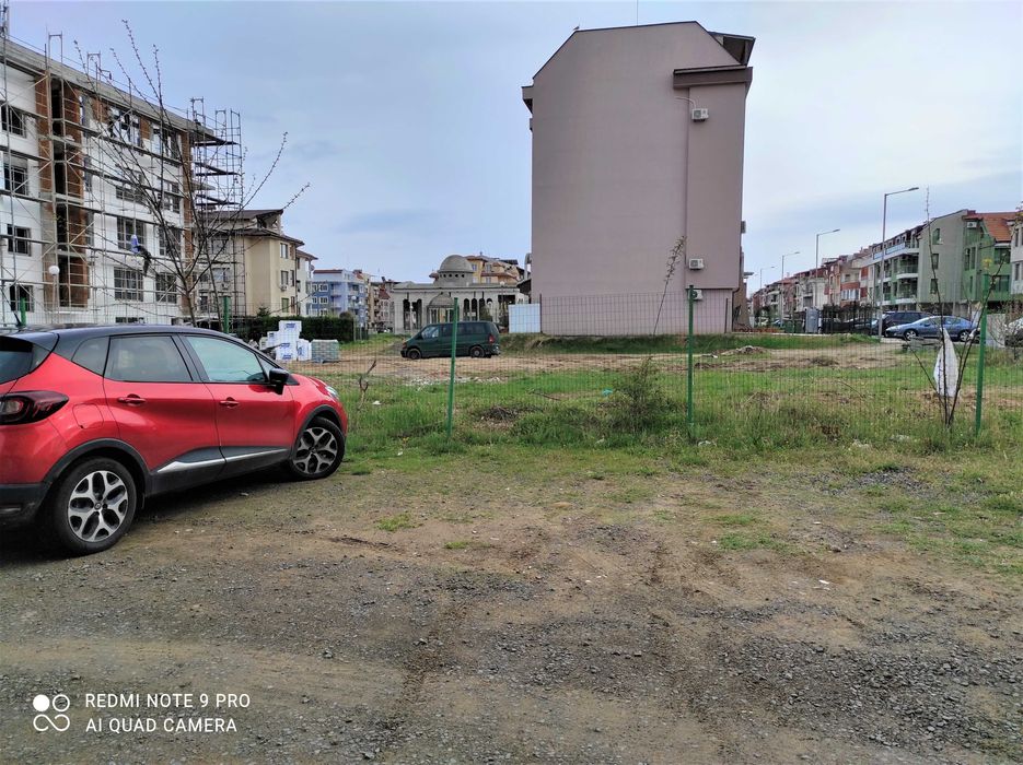 Дава се под наем Двустаен апартамент в Несебър - 65 кв.м за 273.87 € - Снимка #13