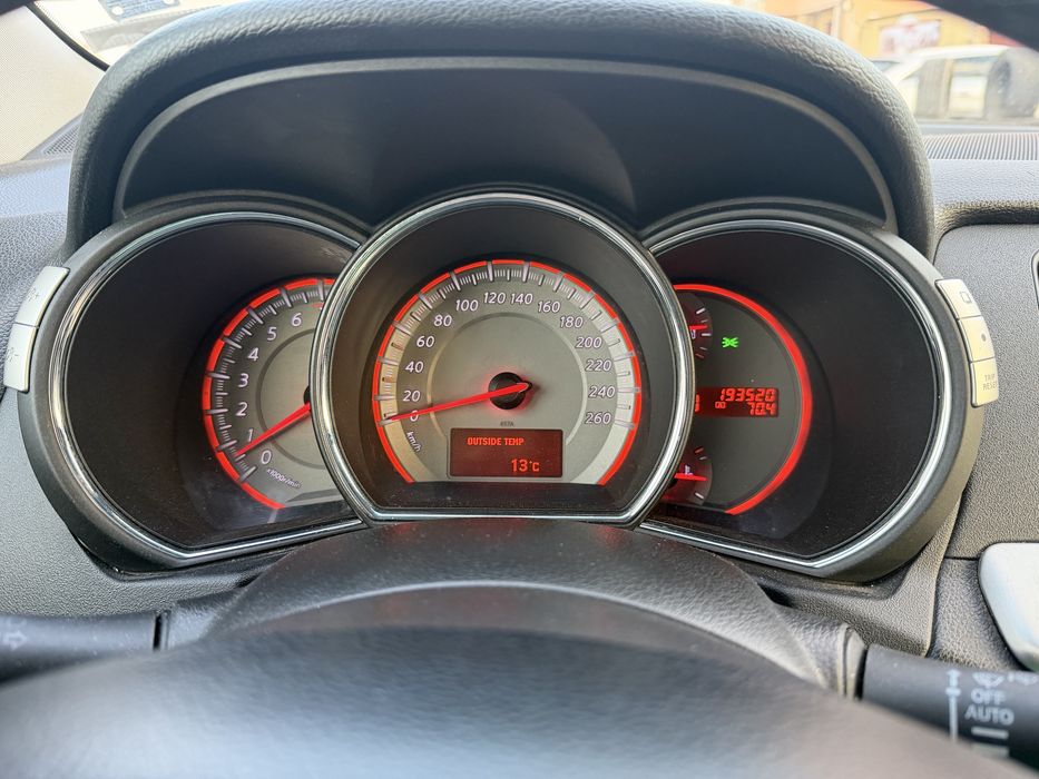 Nissan Murano 2008г.