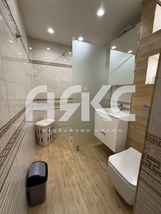 Дава се под наем Тристаен апартамент в София, Овча купел 1 - 67 кв.м за 698.19 € - Снимка #10