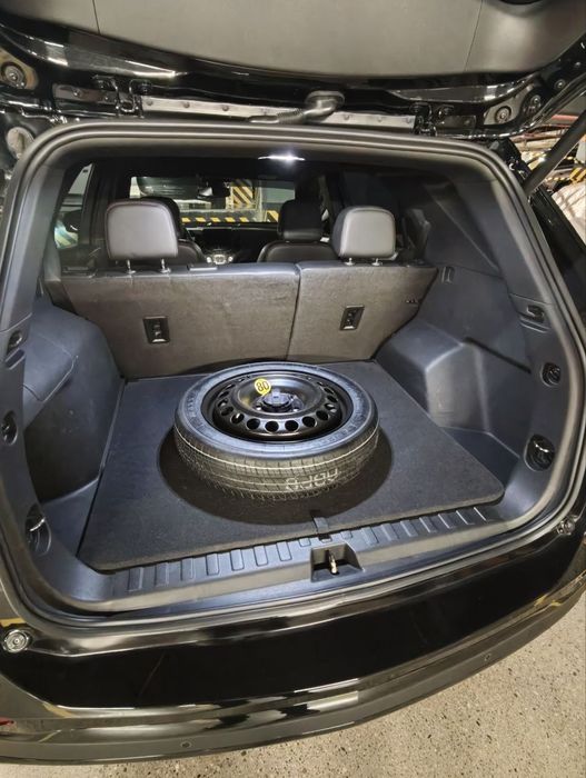 Chevrolet Equinox 2023 — 7