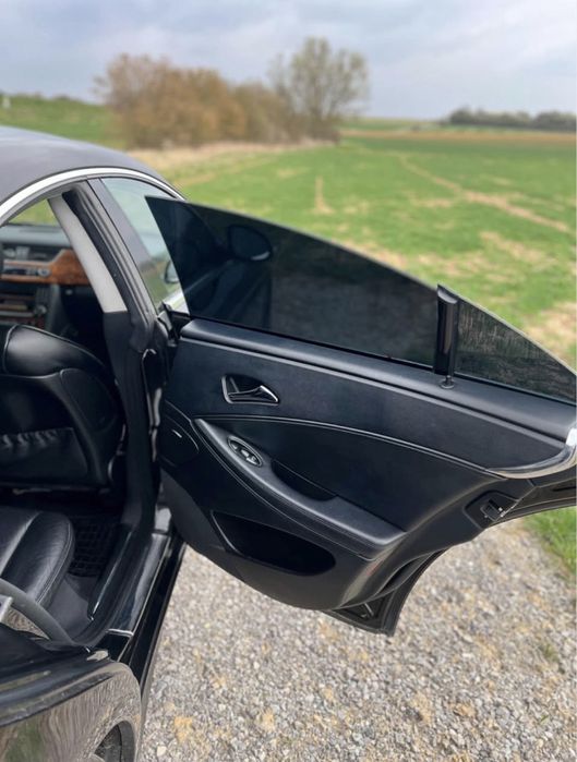 Mercedes CLS320 CDI 2007