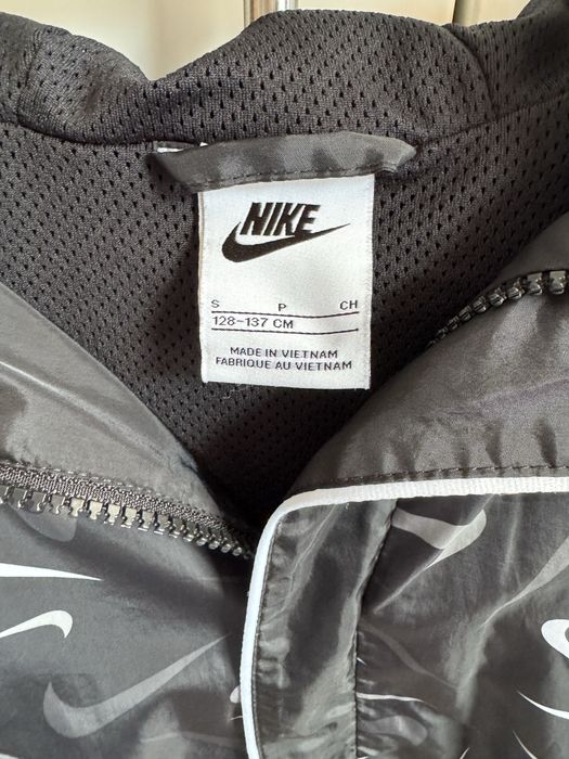 Детски анцунг Nike