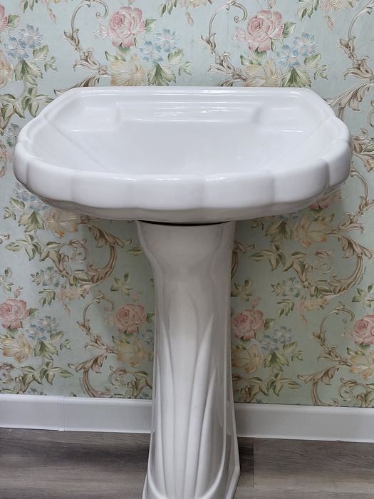 Умывальник Ромашка