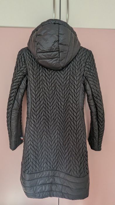 Дамско яке Rossignol S/M