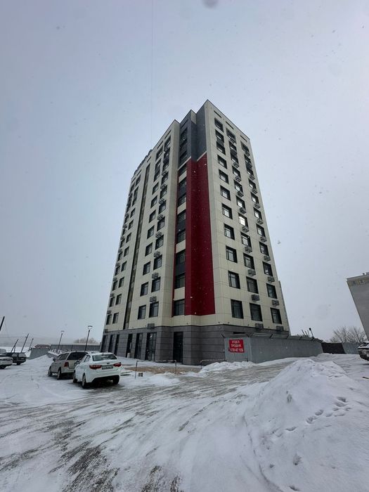 Кладовые помещения