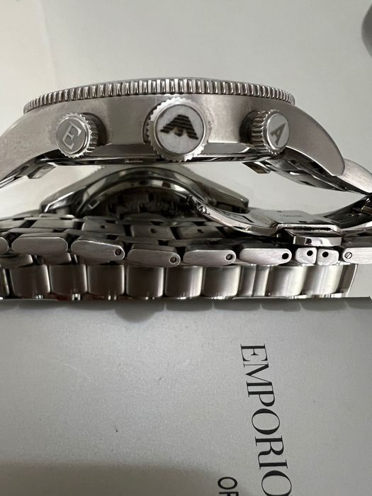 Emporio Armani ceas bărbătesc