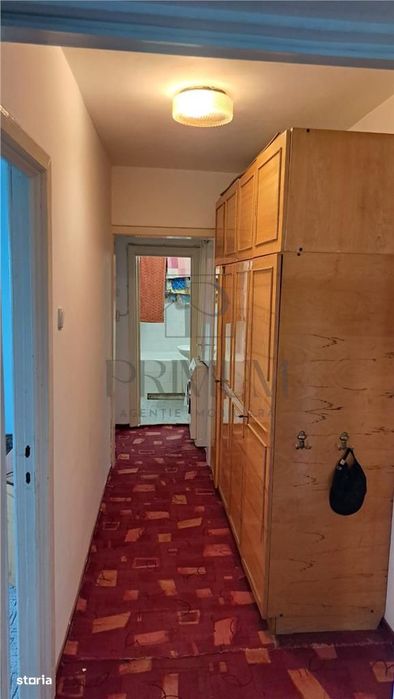 Sagului - Etaj 5 - Lift - Bloc Izolat - 3 Camere - Clima