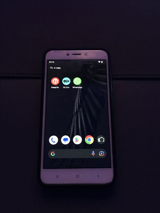 Redmi 4x в отличном состоянии