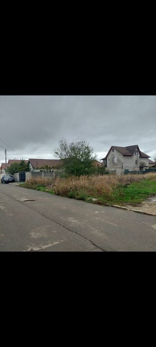 Navodari,740mp sau 1480mp,zona Vile,pret 165€/mp.