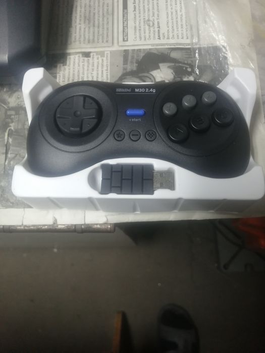 Продам геймпад джойстик