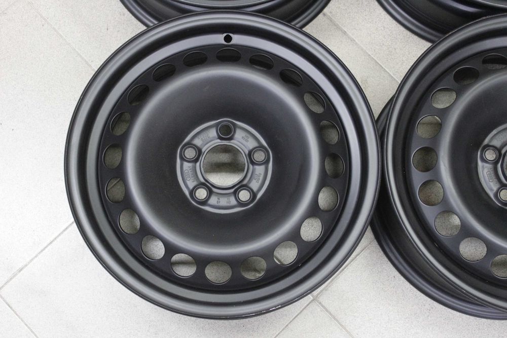 Джанти 15" Audi A2