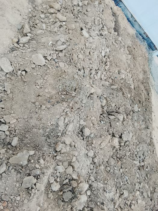 Одам даром песок