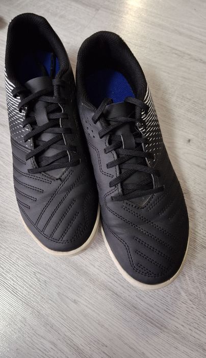 Ghete fotbal Decathlon