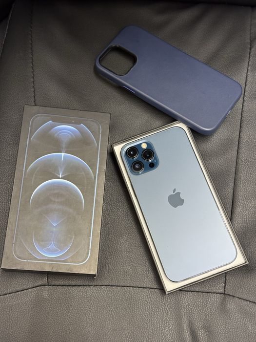  iPhone 12pro max 5G 512gb za/a dual sim