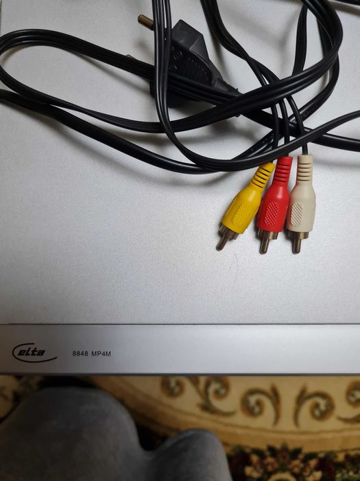 dvd player Elta perfecta stare