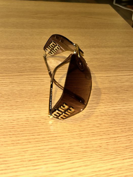 Ochelari miu miu