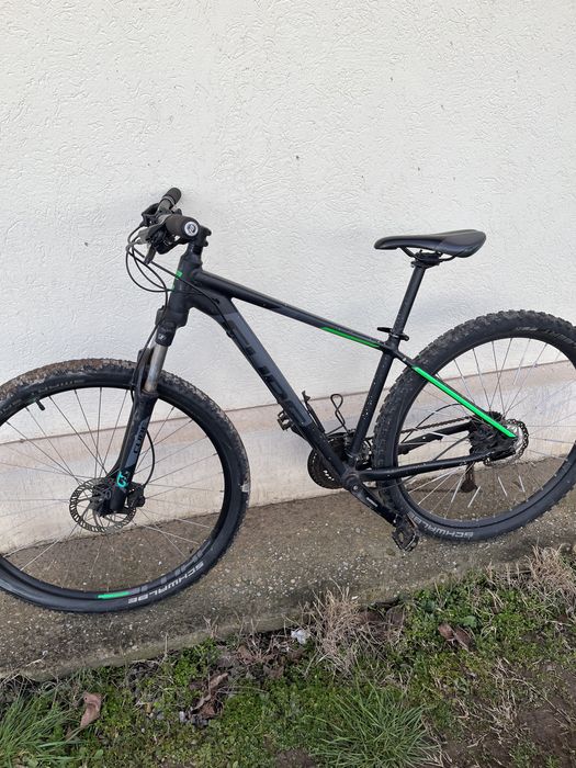 Ел велосипеди