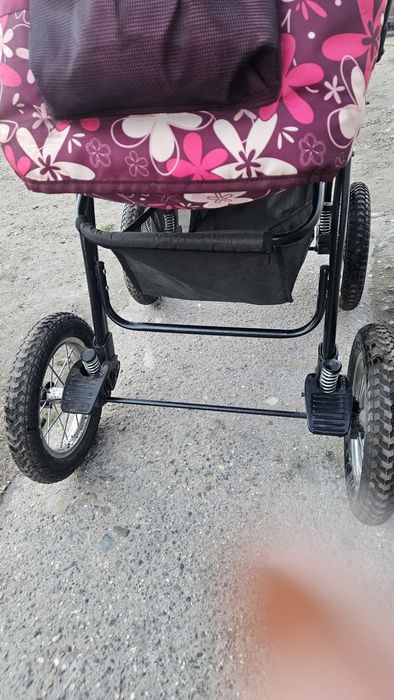Продам коляску 23000