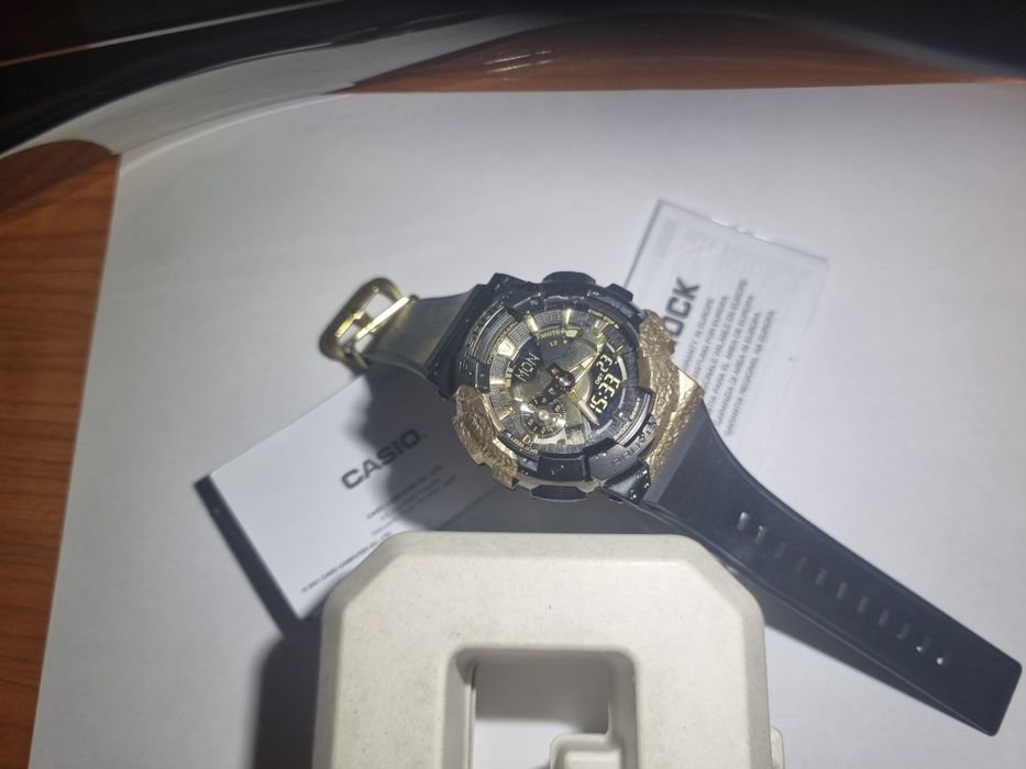 Ceas cassio g shock