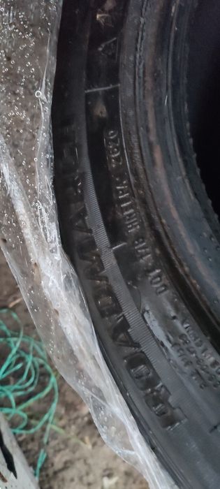 Anvelope iarna TIGAR și Roadmarch 205/55/R16