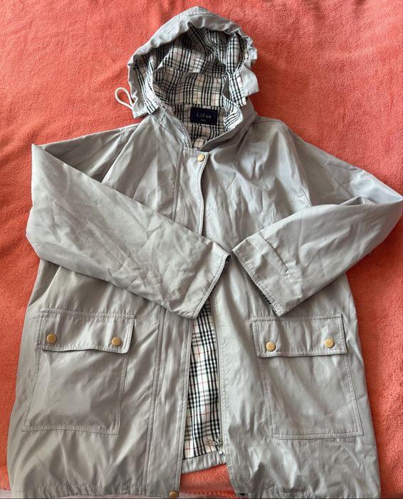 Манто/Шлифер 3 броя