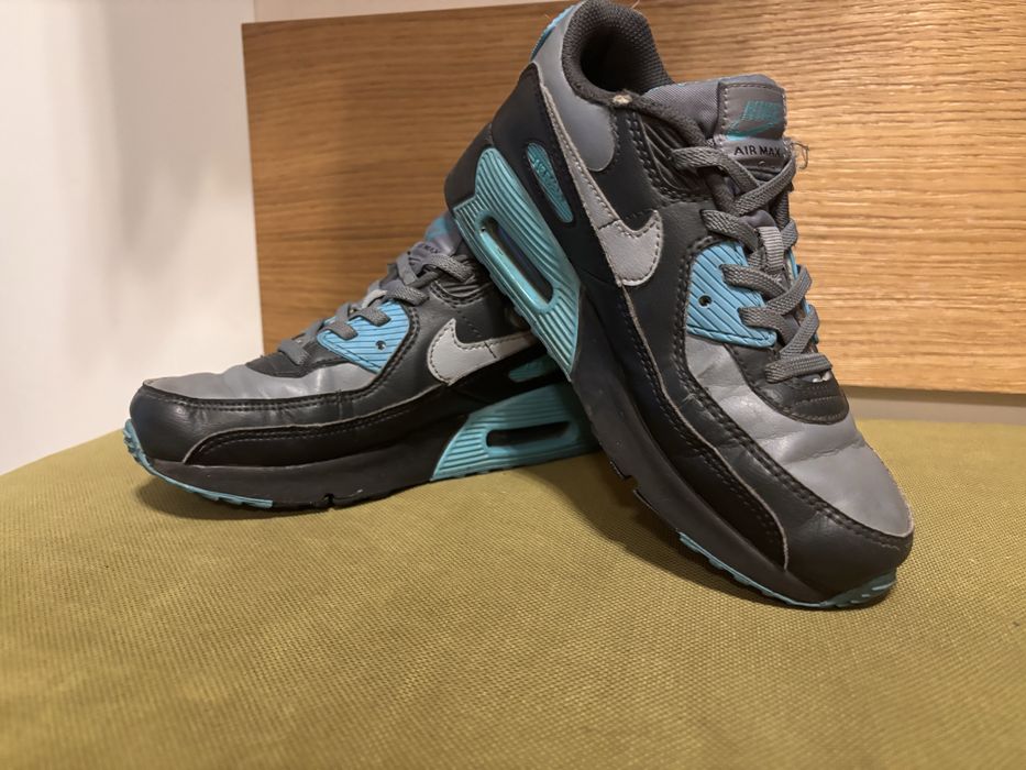 Nike air max модел 2025 , 35 номер