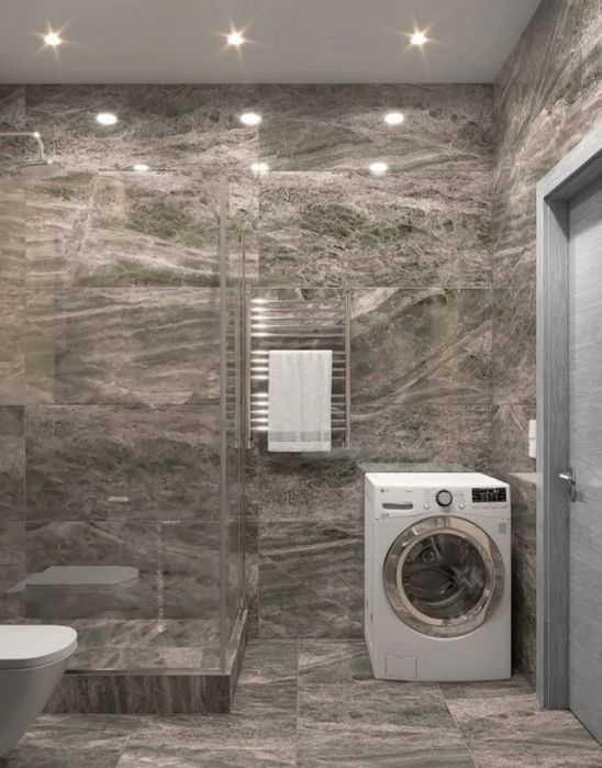 Ремонт квартир под ключ