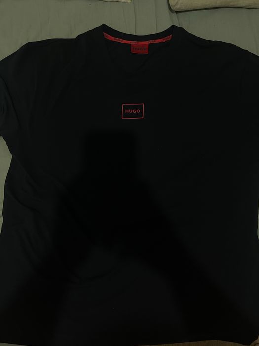 Tricou Hugo boss