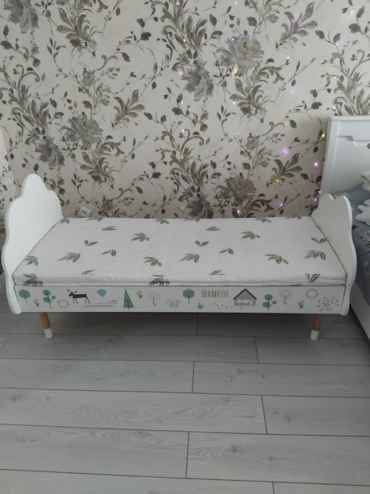 кровать детская 160на70