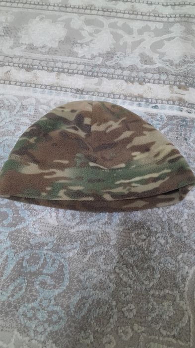 Военные головные уборы
