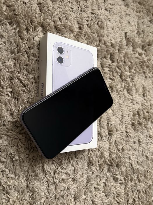 Iphone 11 128 gb