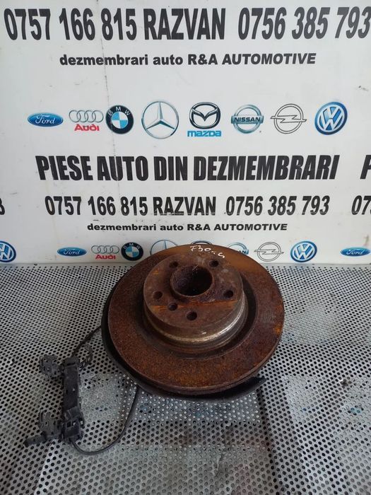 Fuzete Fuzeta Spate Bmw F20 F30 F33 F34 F36 Fuzete Bmw - Dezmembrez Bmw - Dezmembrari Arad