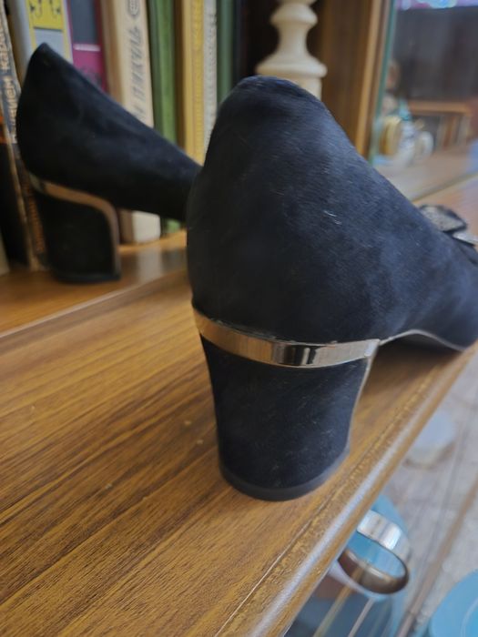 Туфли новые женские