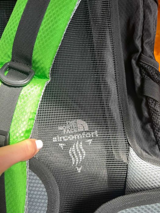 Rucsac rar The North Face (Wild Fire 50L)