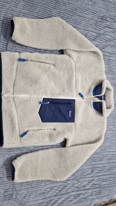 Geacă  ( jachetă) iarnă Patagonia, mărimea M