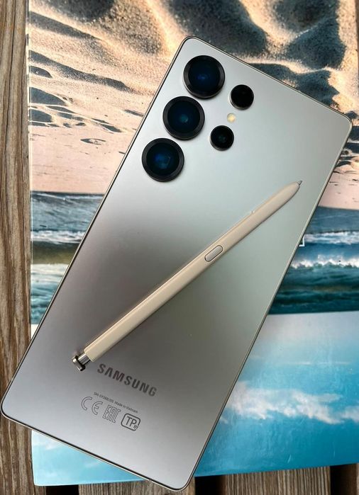 Samsung s25Ultra
