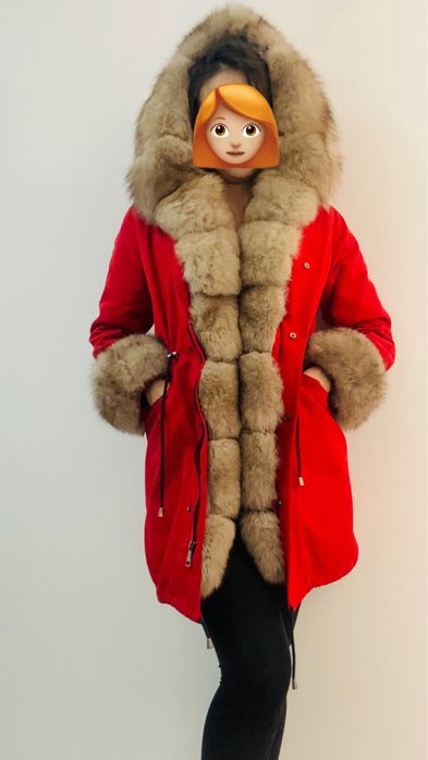 Продам парку